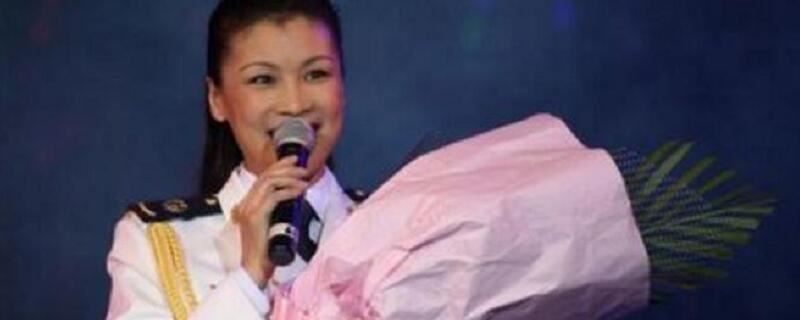 黄土高坡原唱是谁唱的