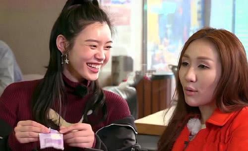 奚梦瑶的家世扒 奚梦瑶家境怎么样是富二代吗	