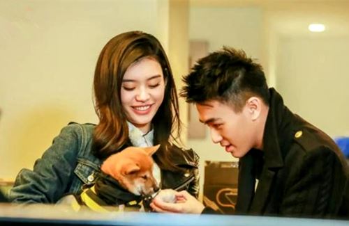 奚梦瑶的家世扒 奚梦瑶家境怎么样是富二代吗	