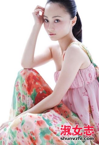 张歆艺和姚笛对比照 张歆艺和姚笛关系