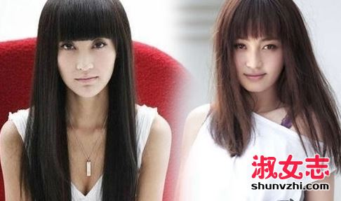 张歆艺和姚笛对比照 张歆艺和姚笛关系