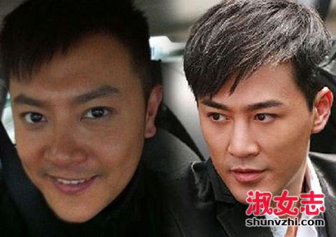 张歆艺和姚笛对比照 张歆艺和姚笛关系