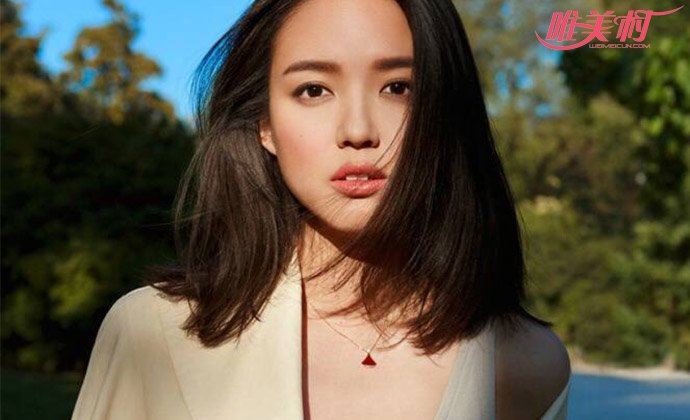 张梓琳打野炮照片真相 知性优雅的女神怎么了