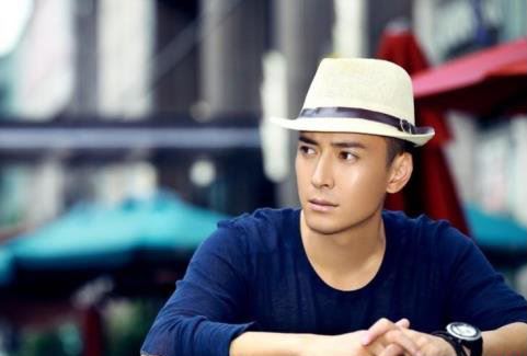 韩栋老婆李想照片资料 两人同框十分甜蜜