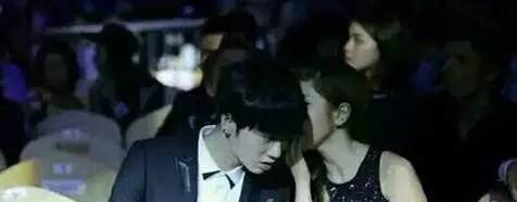 华晨宇真正女朋友照片 胡蕾和华晨宇关系