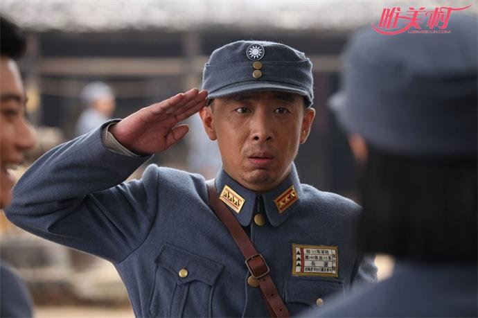 范雷的老婆叫什么 饰演一些军人的形象口碑不错