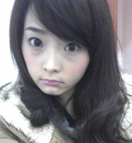 马化腾的女儿叫什么 马化腾女儿马曼琳资料照片