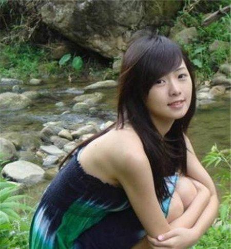 马化腾的女儿叫什么 马化腾女儿马曼琳资料照片