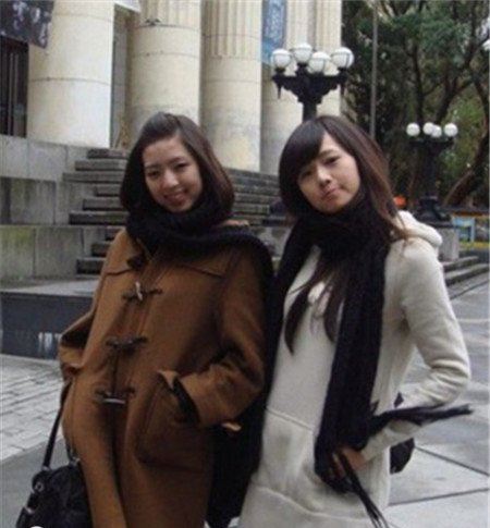 马化腾的女儿叫什么 马化腾女儿马曼琳资料照片