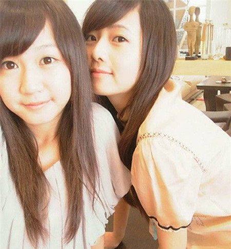  马化腾的女儿叫什么 马化腾女儿马曼琳资料照片