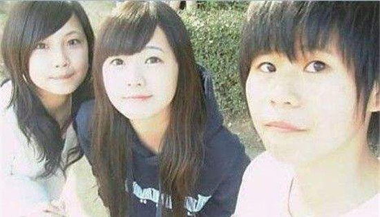  马化腾的女儿叫什么 马化腾女儿马曼琳资料照片