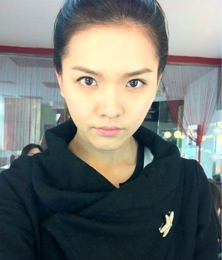 麻辣女兵汤小米王洋资料介绍 王洋生活照大全