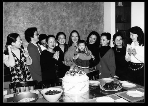 胡因梦有过多少男人滥交 胡因梦和谁生了女儿