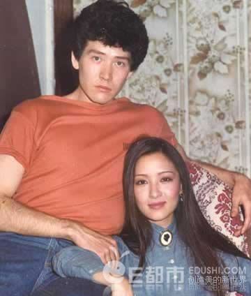 胡因梦有过多少男人滥交 胡因梦和谁生了女儿