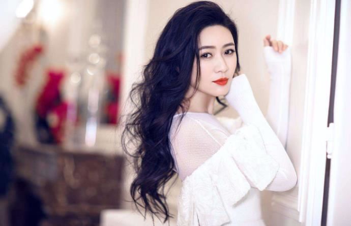 田海蓉个人资料近况 消失三年已经结婚生子