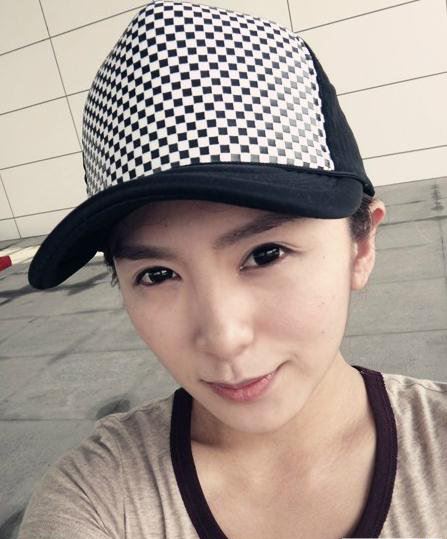 叶紫涵是男还是女 叶紫涵男装照