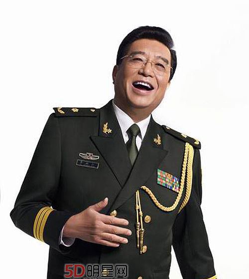 李双江前妻丁英资料年龄 为什么离婚的