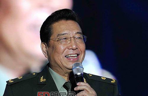 李双江前妻丁英资料年龄 为什么离婚的