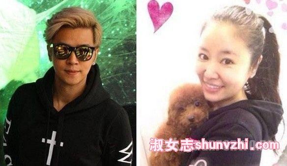 罗志祥林心如关系 罗志祥林心如恋情真相