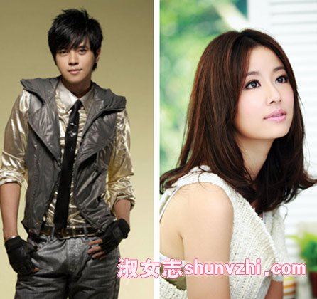 罗志祥林心如关系 罗志祥林心如恋情真相