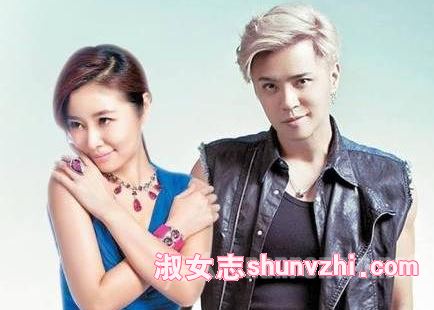 罗志祥林心如关系 罗志祥林心如恋情真相