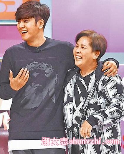 罗志祥林心如关系 罗志祥林心如恋情真相