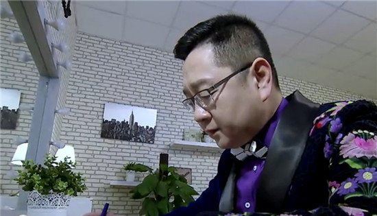 张绍刚挨打那一期 张绍刚被打是什么原因