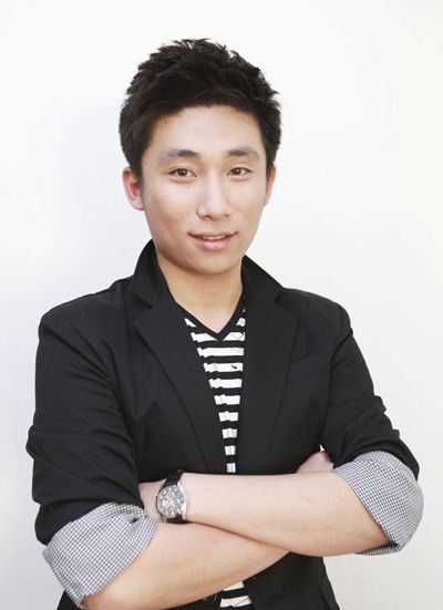 非诚勿扰陈坤王珊珊资料 王珊珊结婚了吗