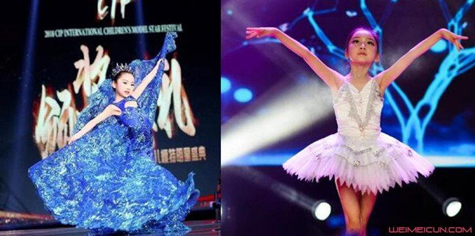 范冰冰堂妹视频 范朵朵的资料多大了