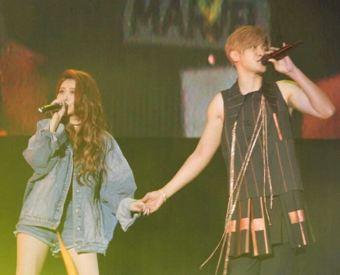 曝恺乐向罗志祥提解约 为小猪顺利复出忍痛离开二人终于结束了?