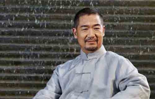 张国立儿子吸毒真相 张国立谈儿子吸毒怎么说