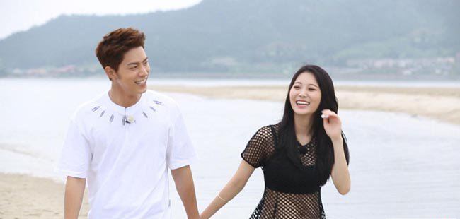 洪宗玄nana月尾岛事件 洪宗玄yura在一起证据