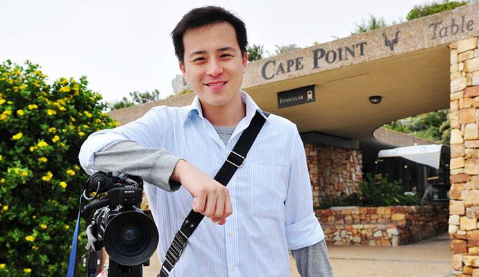 萧莉姜声扬老婆 姜声扬萧莉一家三口照片