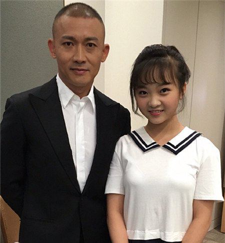 林妙可胸多大了 发育这么快这么成熟