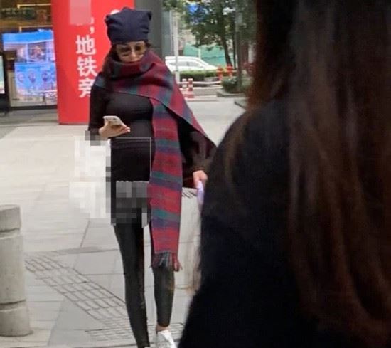 军嫂怒怼张馨予事件 张馨予做错了什么