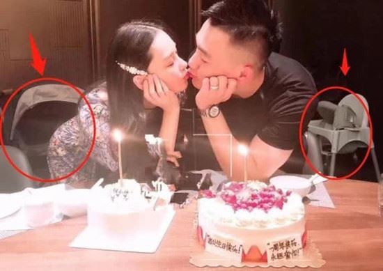 军嫂怒怼张馨予事件 张馨予做错了什么