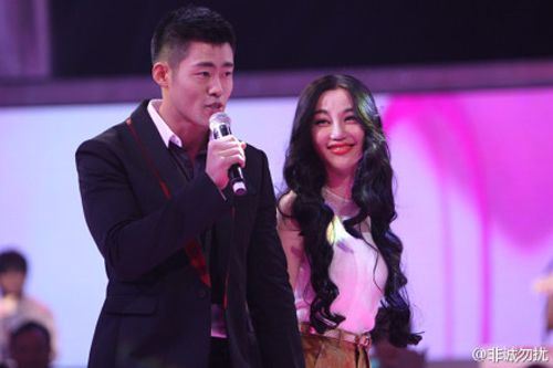 非诚勿扰徐静蕾是哪一期 非诚勿扰徐静蕾整容了吗