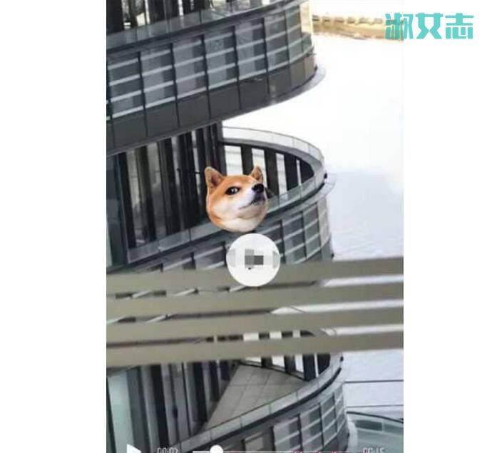 抖音刀小刀sama阳台视频 网红刀小刀阳台门完整视频资源哪里看