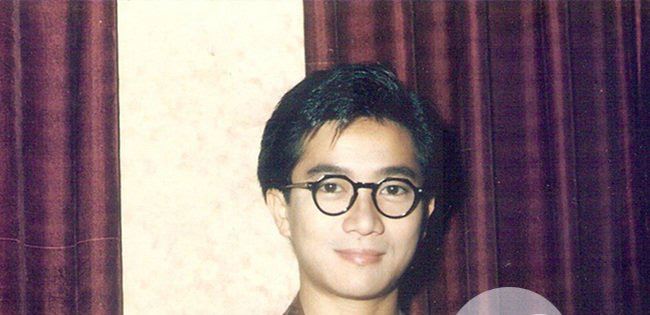 陈百强死亡现场照片 灵异事件还是天意注定