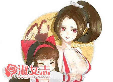 王者荣耀女英雄透视图 福利图 王者荣耀女英雄被吸奶