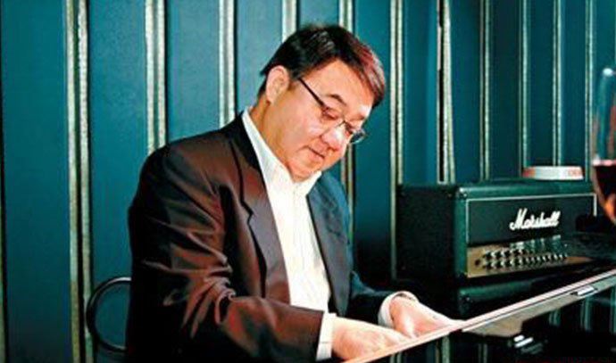 音乐人黎小田病逝 童星出身作品有哪些