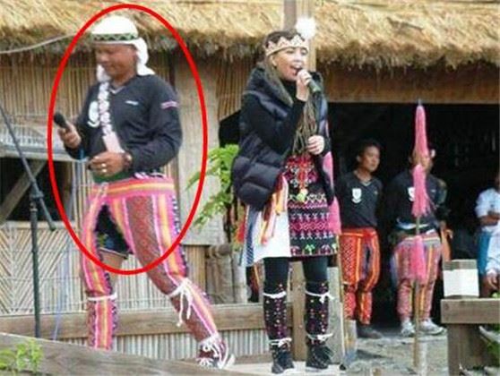 张惠妹为什么突然胖了 张惠妹爆肥多少斤