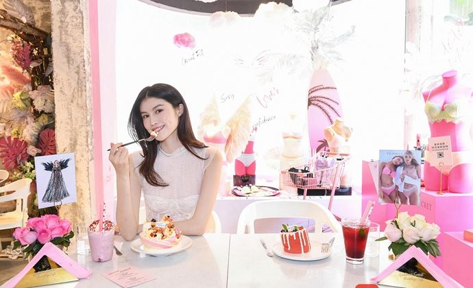 何穗老公是谁 何穗和谁结过婚现任老公身份曝光