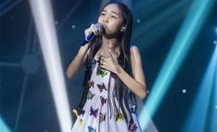 汤晶锦个人资料、2019近况 汤晶锦声音变了吗