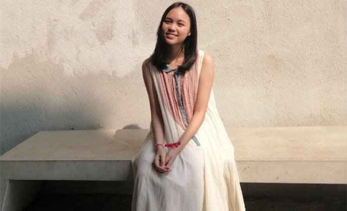 汤晶锦个人资料、2019近况 汤晶锦声音变了吗