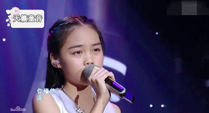 汤晶锦个人资料、2019近况 汤晶锦声音变了吗