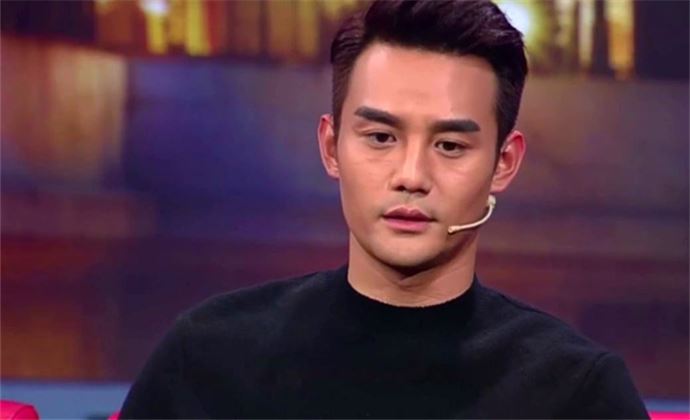 蒋欣老公个人资料 蒋欣结婚了吗老公是谁