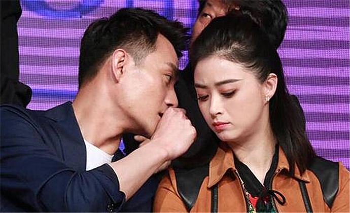 蒋欣老公个人资料 蒋欣结婚了吗老公是谁