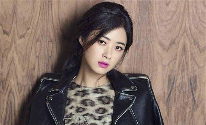 蒋欣老公个人资料 蒋欣结婚了吗老公是谁