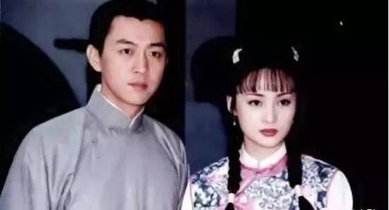 吴倩莲老公的资料、家世背景 吴倩莲老公孩子照片